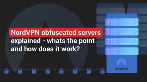 obfuscated servers nordvpn  The best server to use in Peru depends on your unique VPN needs